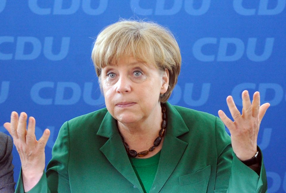 Der Spiegel: békülésre készül Angela Merkel és Horst Seehofer pártja