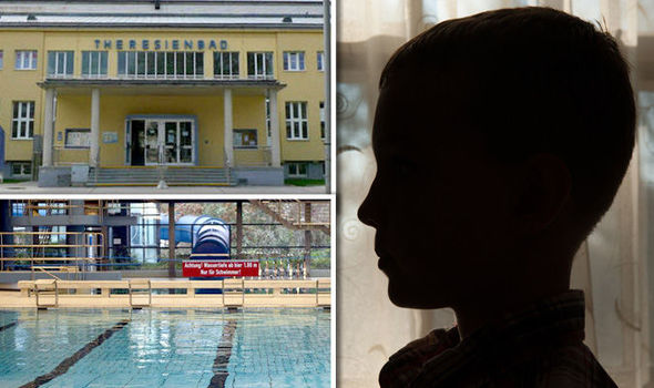 Ausztriában felmentették a 10 éves kisfiút megerőszakoló iraki menekültet!