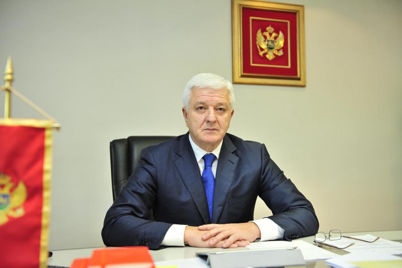 Új miniszterelnöke lehet Montenegrónak