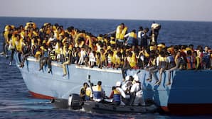 Havi 500 migránst telepítenek át Olaszországból Németországba