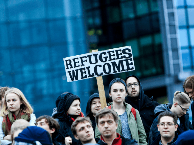 Kudarcot vallott a migránsok integrálásában egy német szélsőbaloldali klub