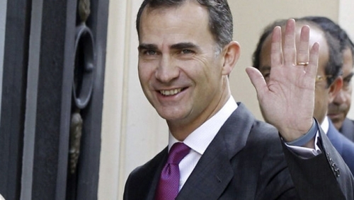 A spanyol király ötödször hívta tárgyalni a pártokat a kormányalakításról tíz hónapon belül