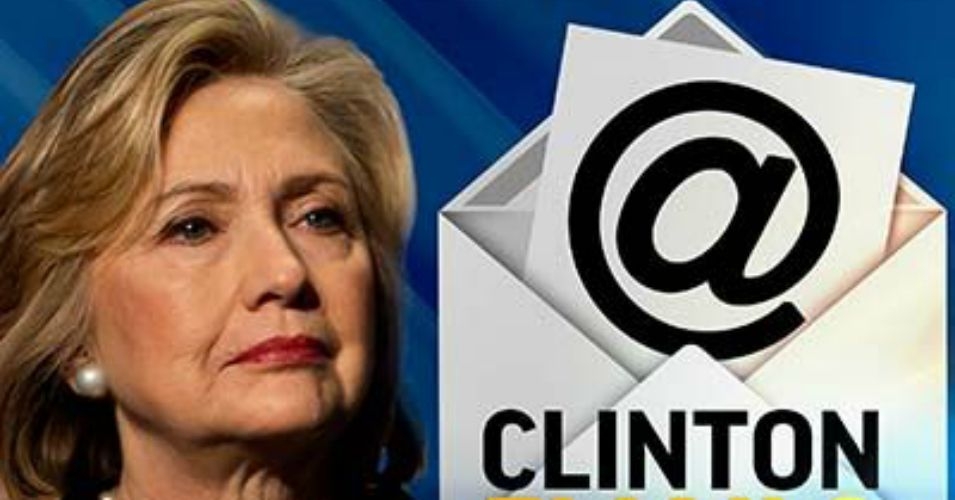 Szakértő: Clinton leveleinek egy részét időközben átminősítették