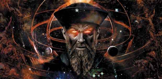 Átértelmezték Nostradamus jóslatait! – 2017-ben mindennek vége