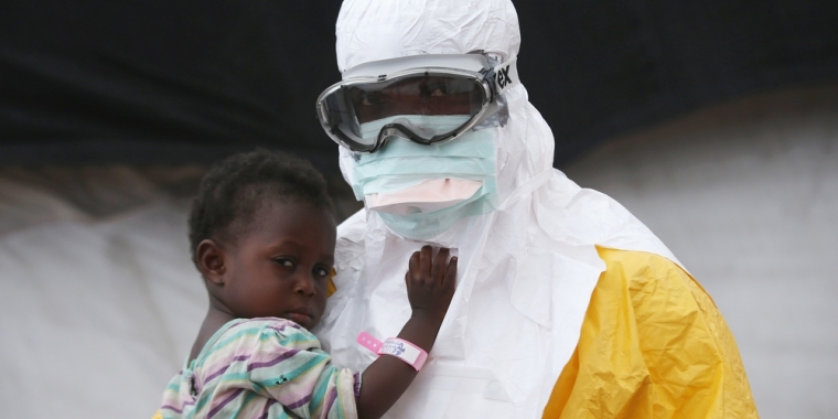 Patrusev: Washingtonban az ebolával és az Iszlám Állammal egy lapon emlegetik Moszkvát