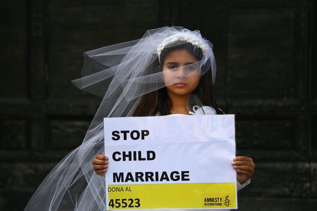 Milliós bírság járhat az imámoknak a gyerekházasságokért Németországban