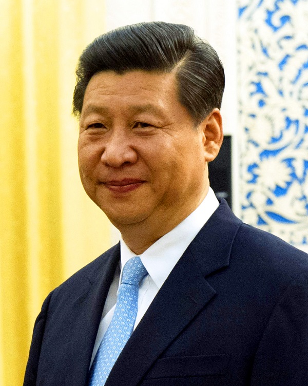Hszi Csin-ping: a technológiai hozzáférés korlátozása nem fogja megállítani Kína fejlődését