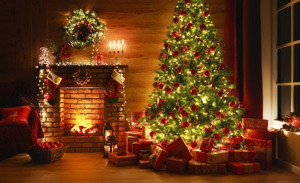 Milyen karácsonyi szimbólum illik hozzád? | Hír.ma